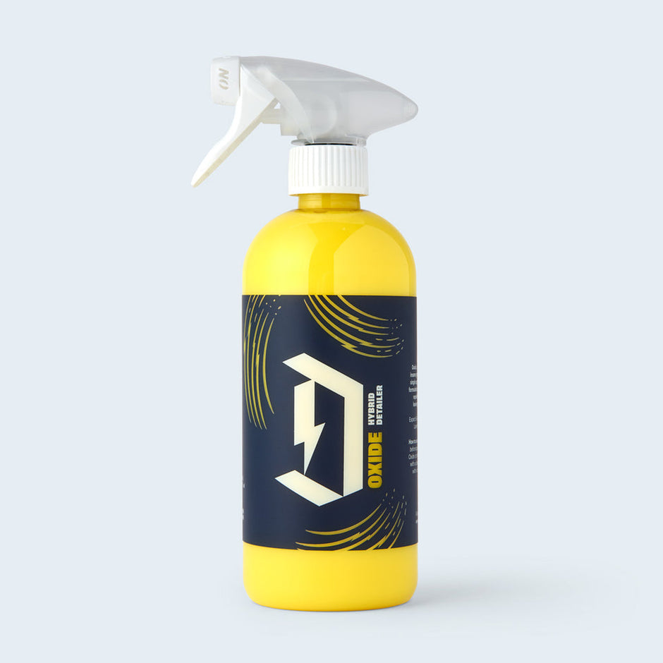 Duel Auto Care Oxide – Hybrid Quick Detailer Gloss & Protection 500ml