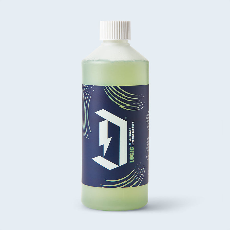 Duel Auto Care Logic - Concentrated All Purpose Interior Cleaner 1 Litre