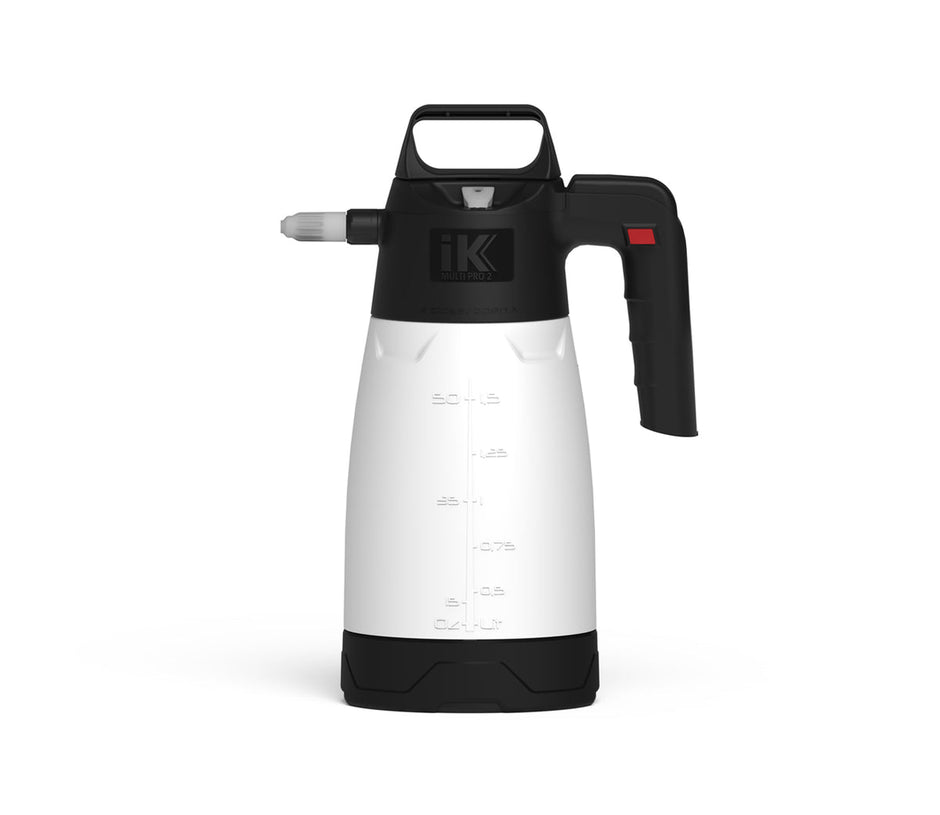 IK FOAM Pro 2 professional sprayer
