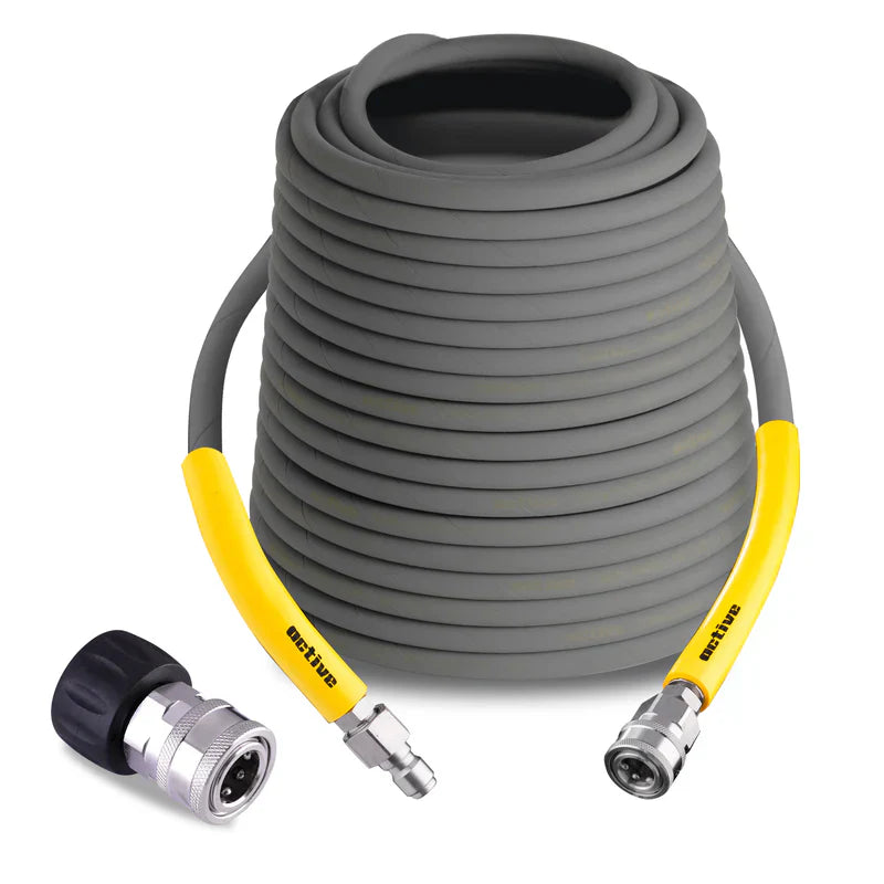 Active™ 15 Metre Pressure Washer Extension Hose