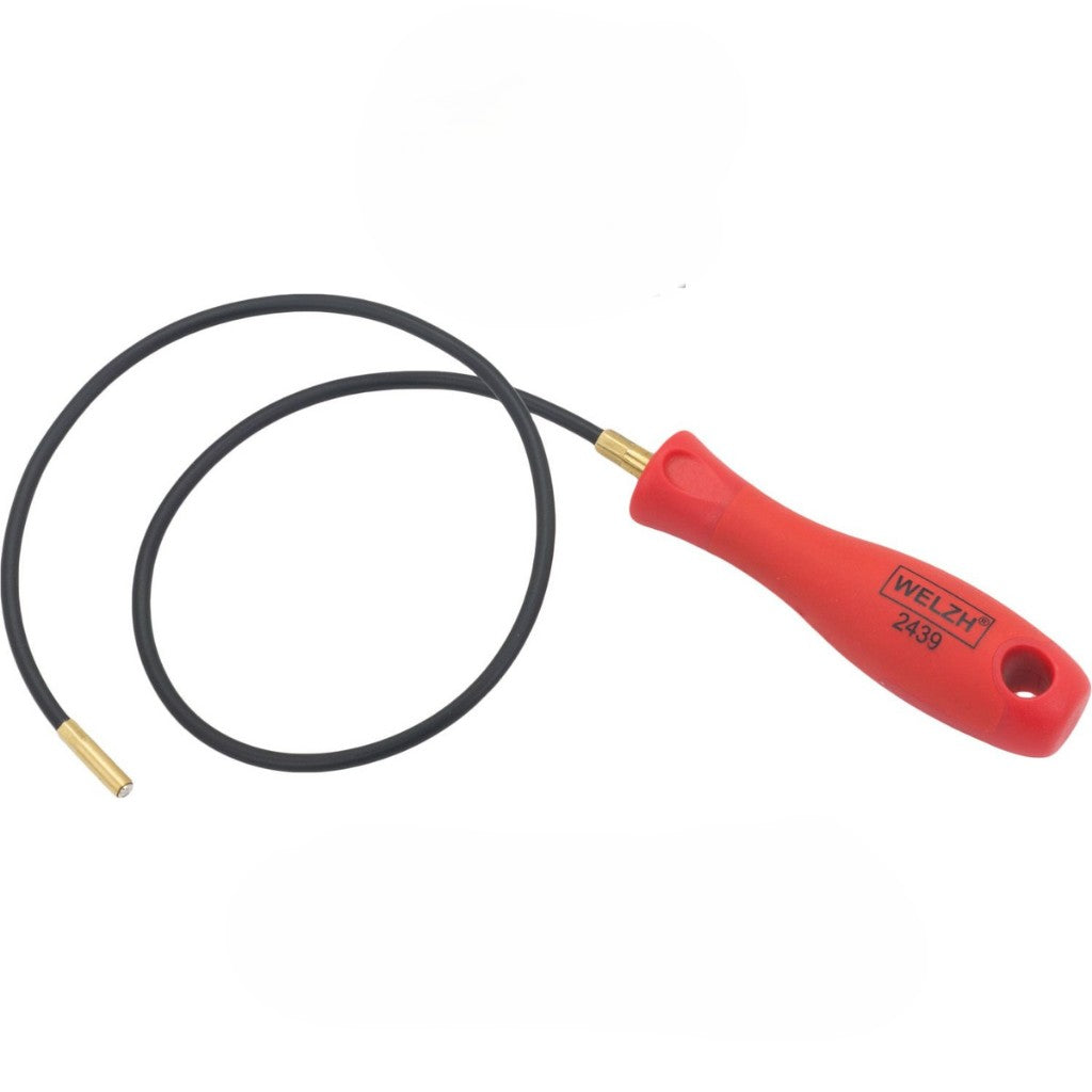 Welzh Werkzeug Bendy-Magnetic Pick Up Tool Length 480MM