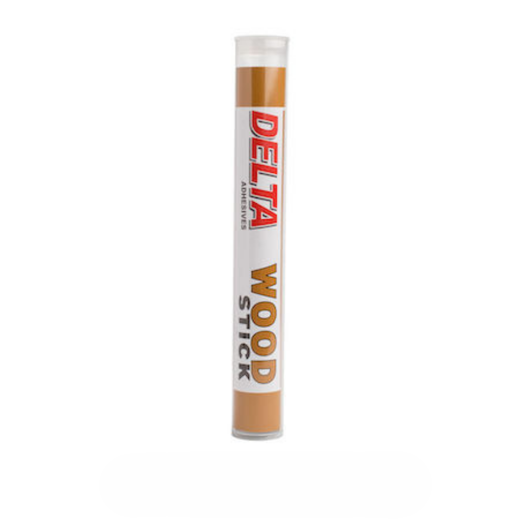 Delta Adhesives D308 INSTANT WOOD REPAIR PUTTY