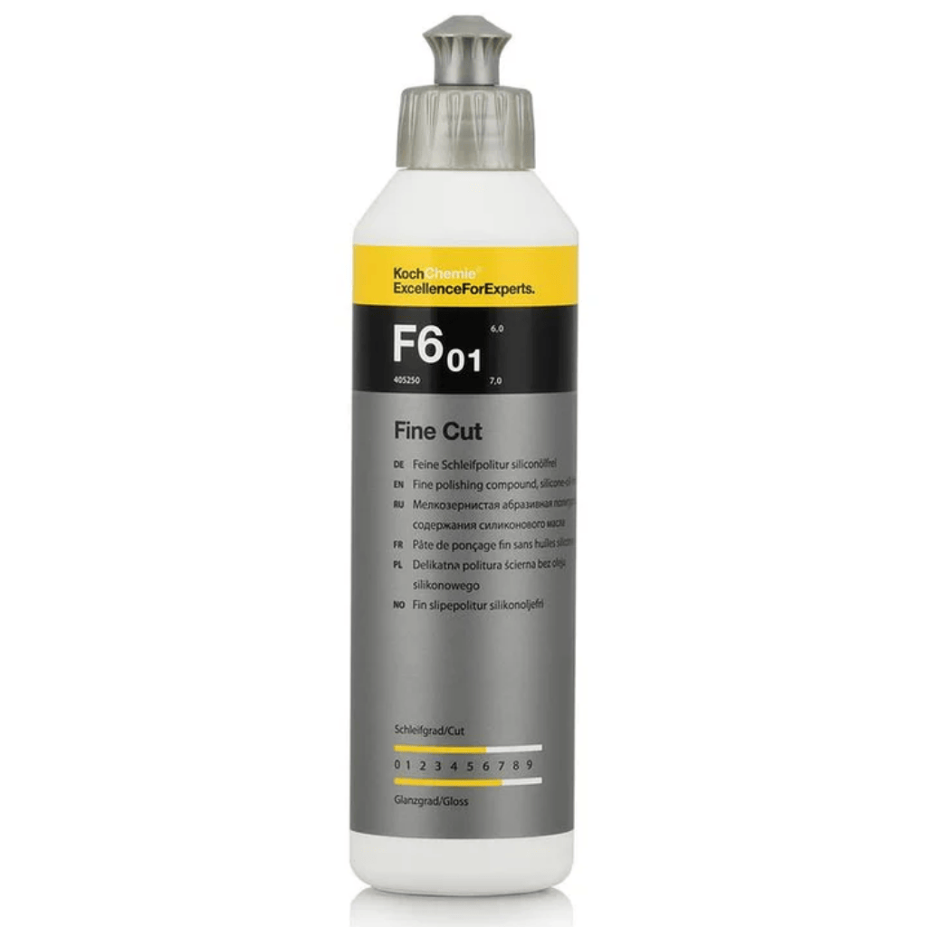 Koch Chemie Fine Cut F6.01 High Gloss - 250ml