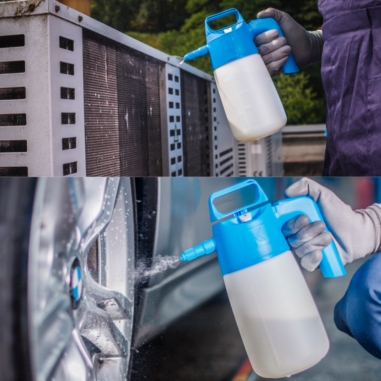 IK ALK 1.5 Professional Sprayer