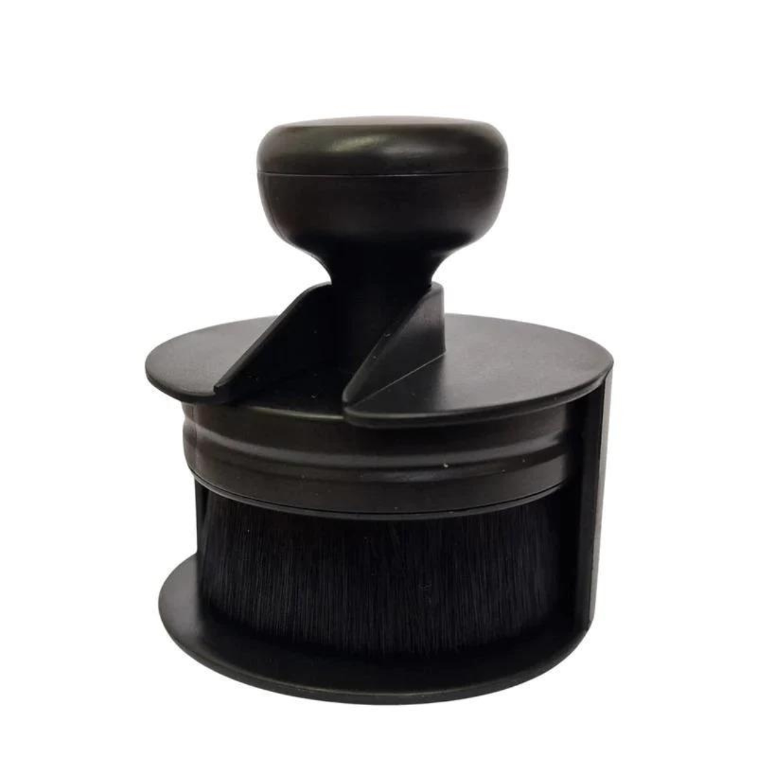 A1 Autozone Tyre Dressing Brush Perfect For Low Profile Tyres
