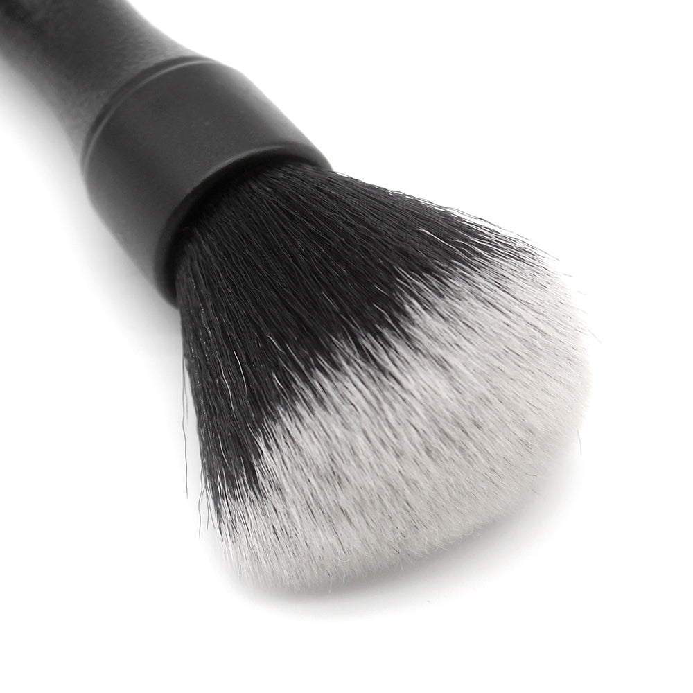 A1 Autozone Ultra Soft Interior Detailing Brushes Set Of 2
