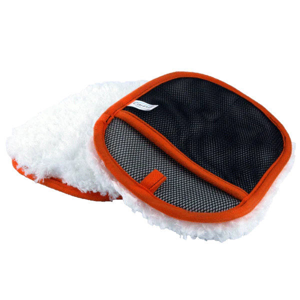 CarPro Microfibre Hand Wash Mitt
