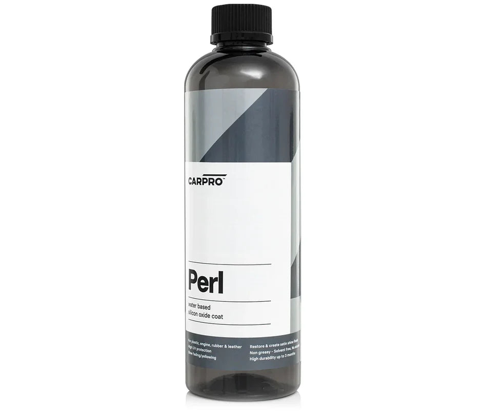 CarPro Perl Waterbased Silicon Oxide Coat- 500ml