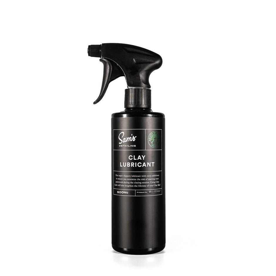 Sam's Detailing Clay Lubricant 500ml