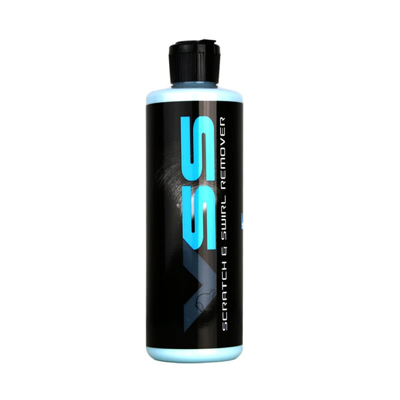 Chemical Guys VSS Scratch & Swirl Remover