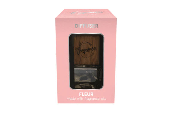 Designer Fragrances Fleur Diffuser