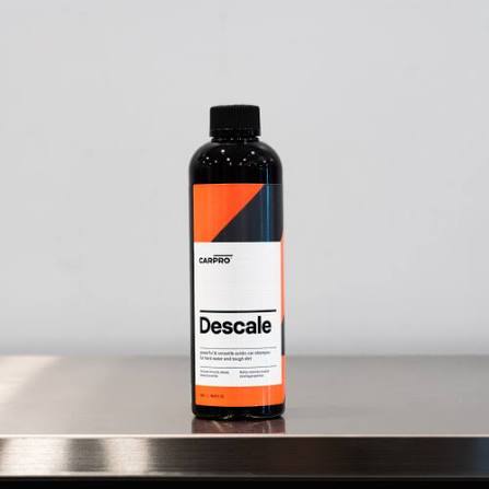 CarPro Descale Acidic Soap