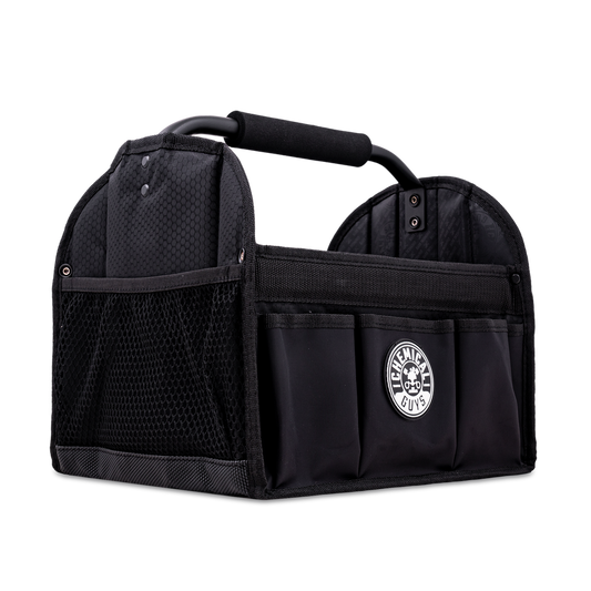 Chemical Guys Quick Load Caddy & Storage Organizer