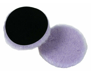 Lake Country 3" Foamed Wool