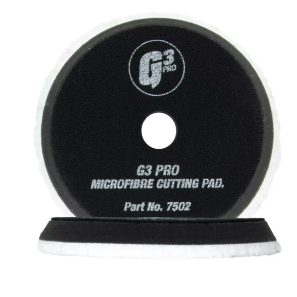 Farecla Microfibre Cutting Pad Farcela G3 Pro