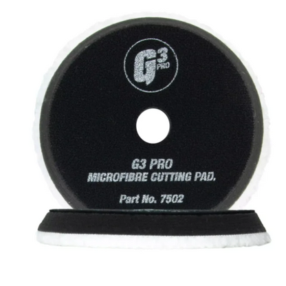 Farecla Microfibre Cutting Pad Farcela G3 Pro
