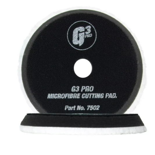 Farecla Microfibre Cutting Pad Farcela G3 Pro