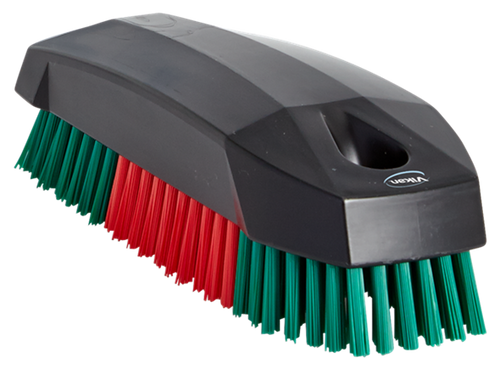 Vikan Upholstery Nail Brush