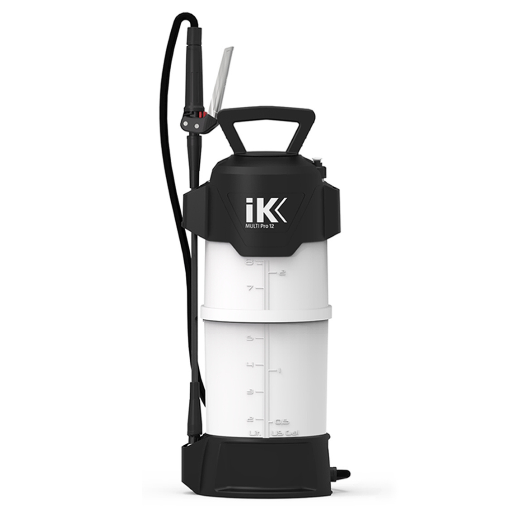 Ik Multi Pro 12 10 Litre Pump Sprayer