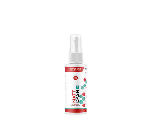 Gtechniq - C6 Matte Dash AB 100ml