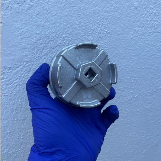 Welzh Werkzeug  Toyota/Lexus 901-L Oil Filter Wrench; 64.5×14