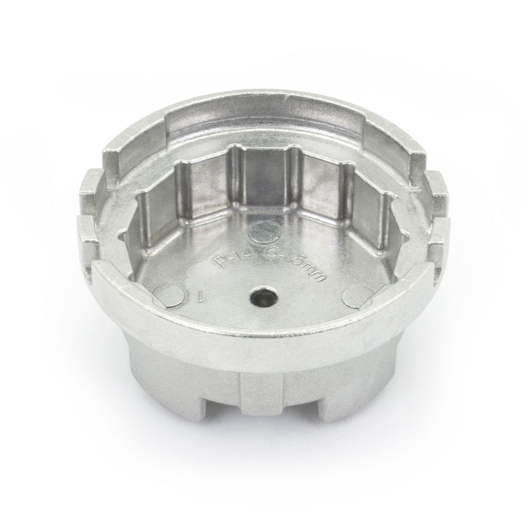 Welzh Werkzeug  Toyota/Lexus 901-L Oil Filter Wrench; 64.5×14