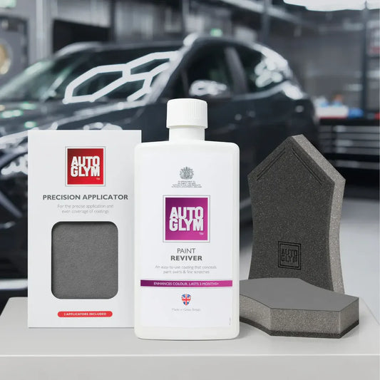 Autoglym Precision Applicator