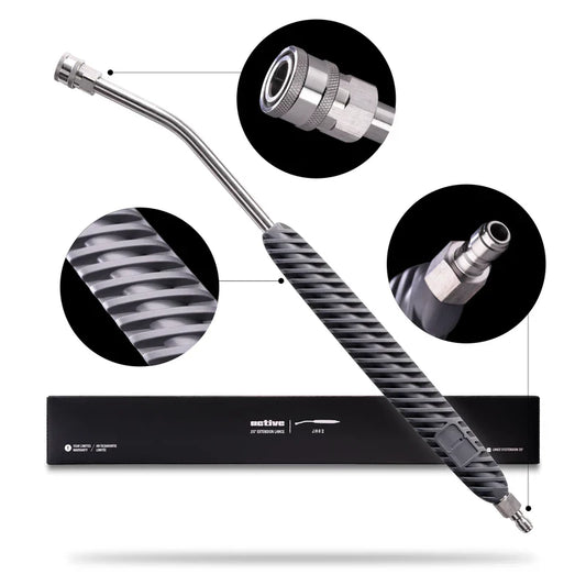 Active™ Premium Pressure Washer Lance