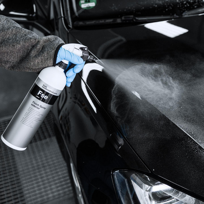 Koch Chemie FSE Exterior Quick Detailer with Limescale Remover