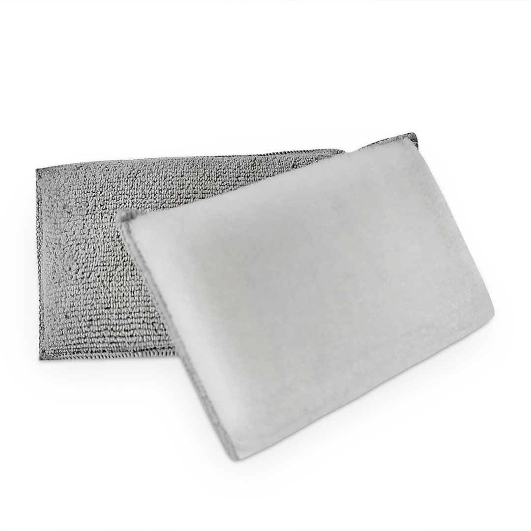 A1 Autozone Interior Scrub Pads Pack Of 4 For Use On Alcantara…