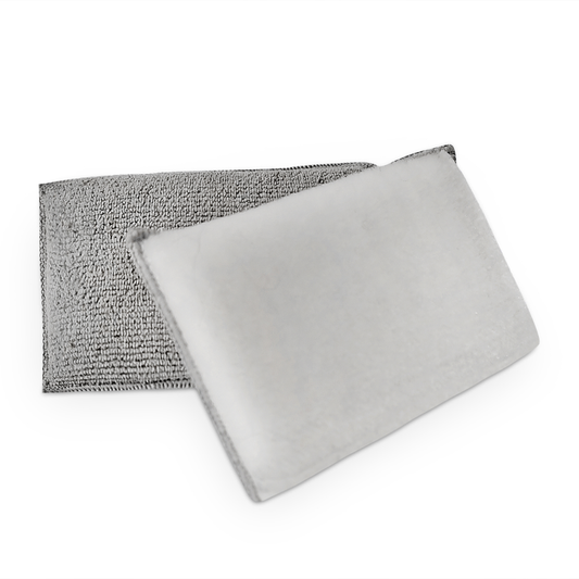 A1 Autozone Interior Scrub Pads Pack Of 4 For Use On Alcantara…