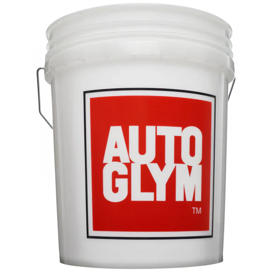 Autoglym Car Wash Bucket 20L