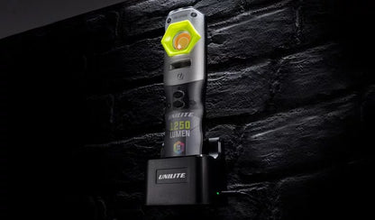 UNLITE CRI-1250R Compact Detailing Light 1250 Lumens