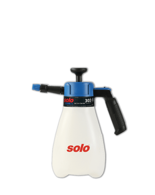 Solo Handheld Pressure Sprayer 1.25L