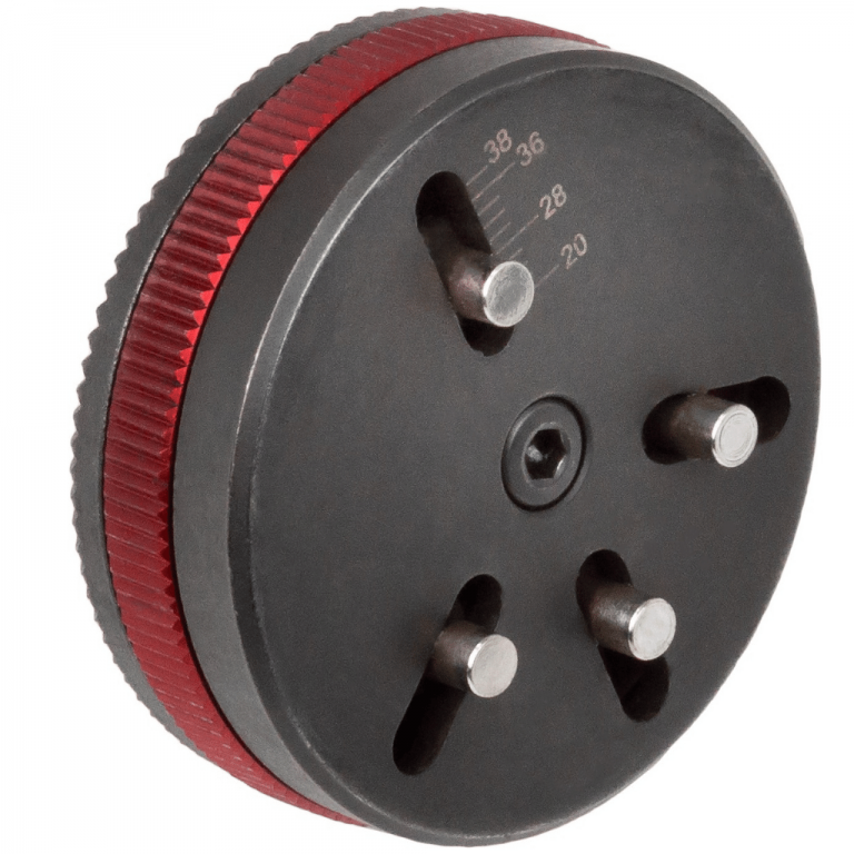 Welzh Werkzeug Brakemate Universal Brake Caliper Adapter