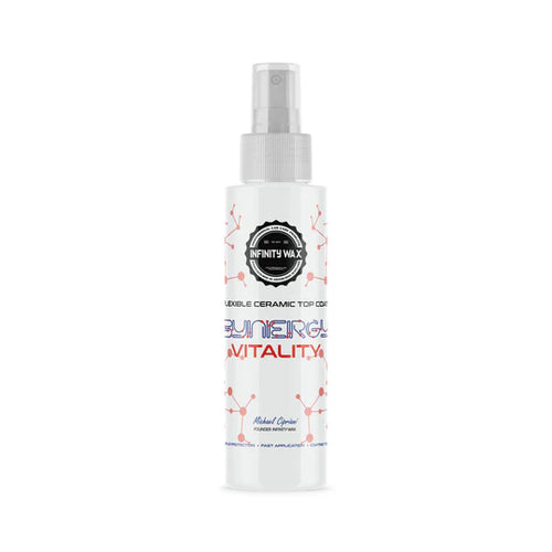 Infinity Wax Synergy Vitality 250ml