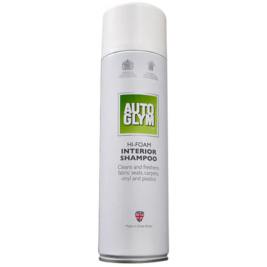 Autoglym Hi-Foam Interior Shampoo 450ml