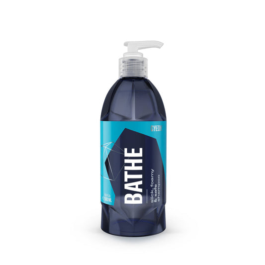 Gyeon Q2M Bathe Shampoo