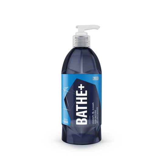 Gyeon Q2M Bathe+ Shampoo
