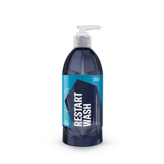 Gyeon Q2M Restart Wash