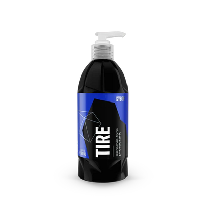 Gyeon Q2 Tire 500ml