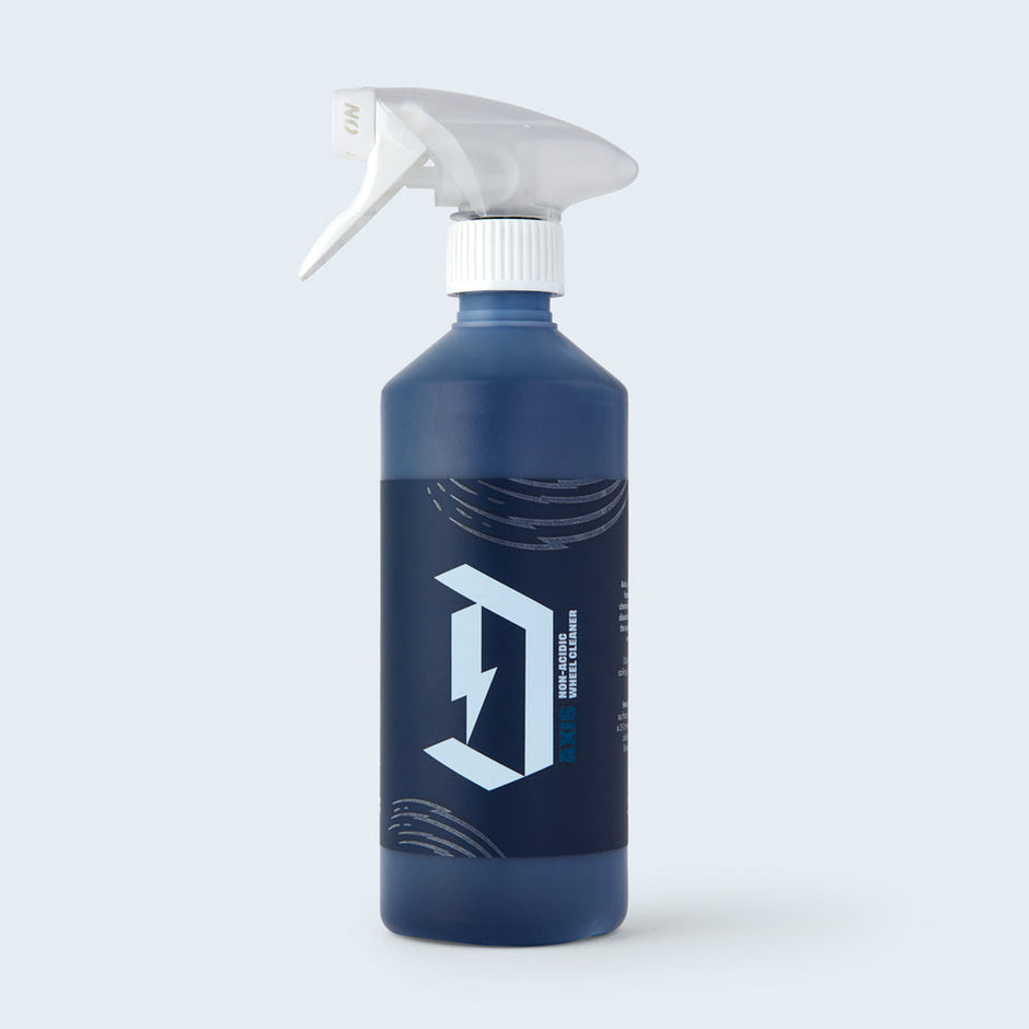Duel Auto Care Axis – Safe & Strong Wheel Cleaner - 500ml