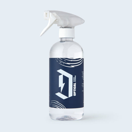 Duel Auto Care Optical - Window & Glass Cleaner