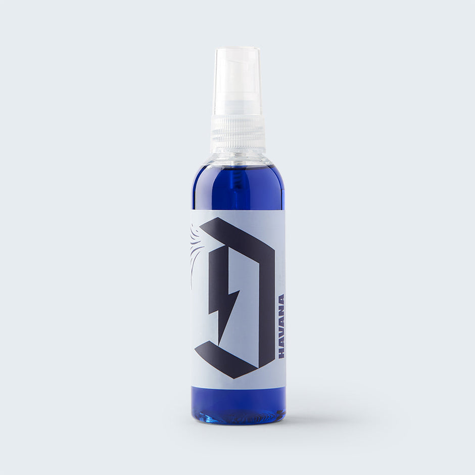 Duel Auto Care Havana Car Air Freshener 100ml