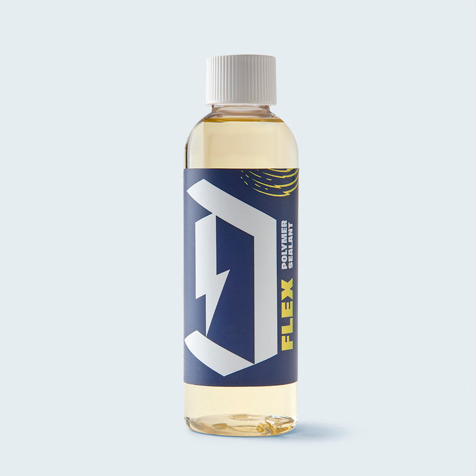 Duel Auto Care Flex Polymer Spray Sealant