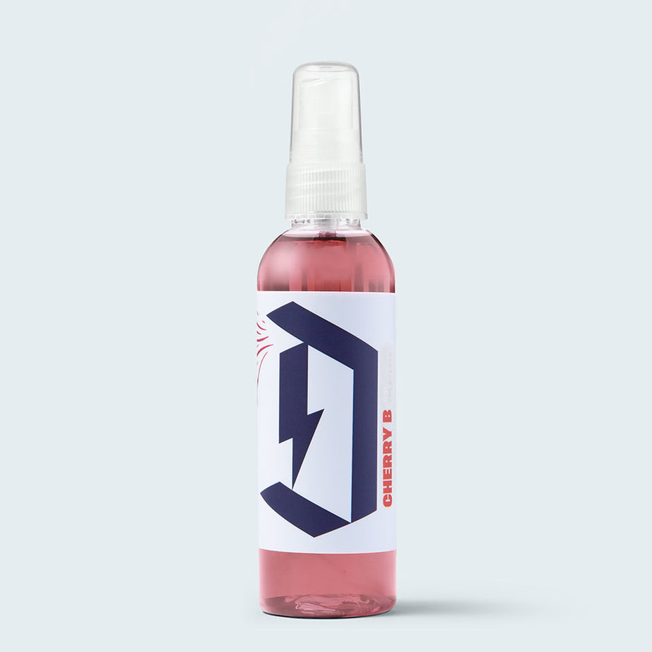 Duel Auto Care Cherry B Car Air Freshener 100ml