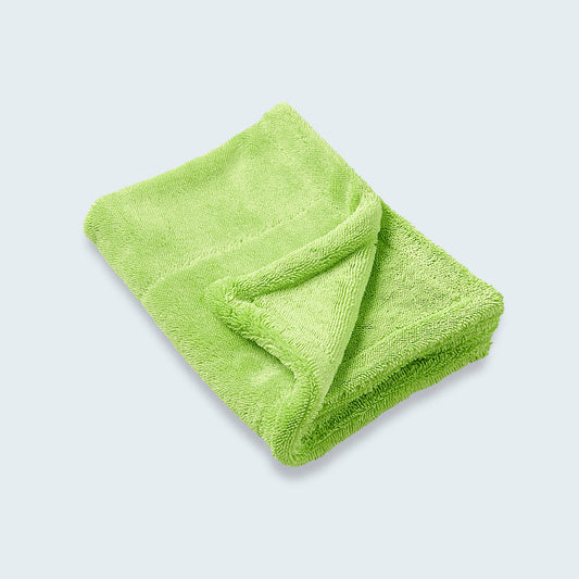 Duel Auto Care Duel Triple Twisted Loop Drying Towel