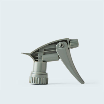 Duel Auto Care Professional Dilution Spray Bottle and Chemical Resistant Trigger 947ML