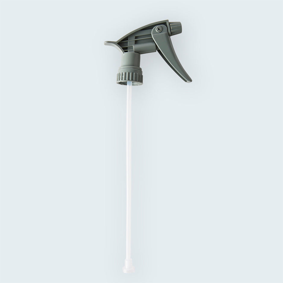 Duel Auto Care Professional Dilution Spray Bottle and Chemical Resistant Trigger 947ML