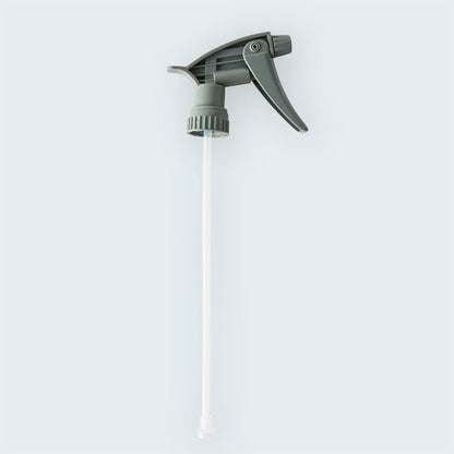 Duel Auto Care Professional Dilution Spray Bottle and Chemical Resistant Trigger 947ML